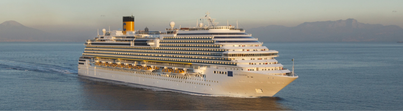 Cruise Antarctica bij Corendon